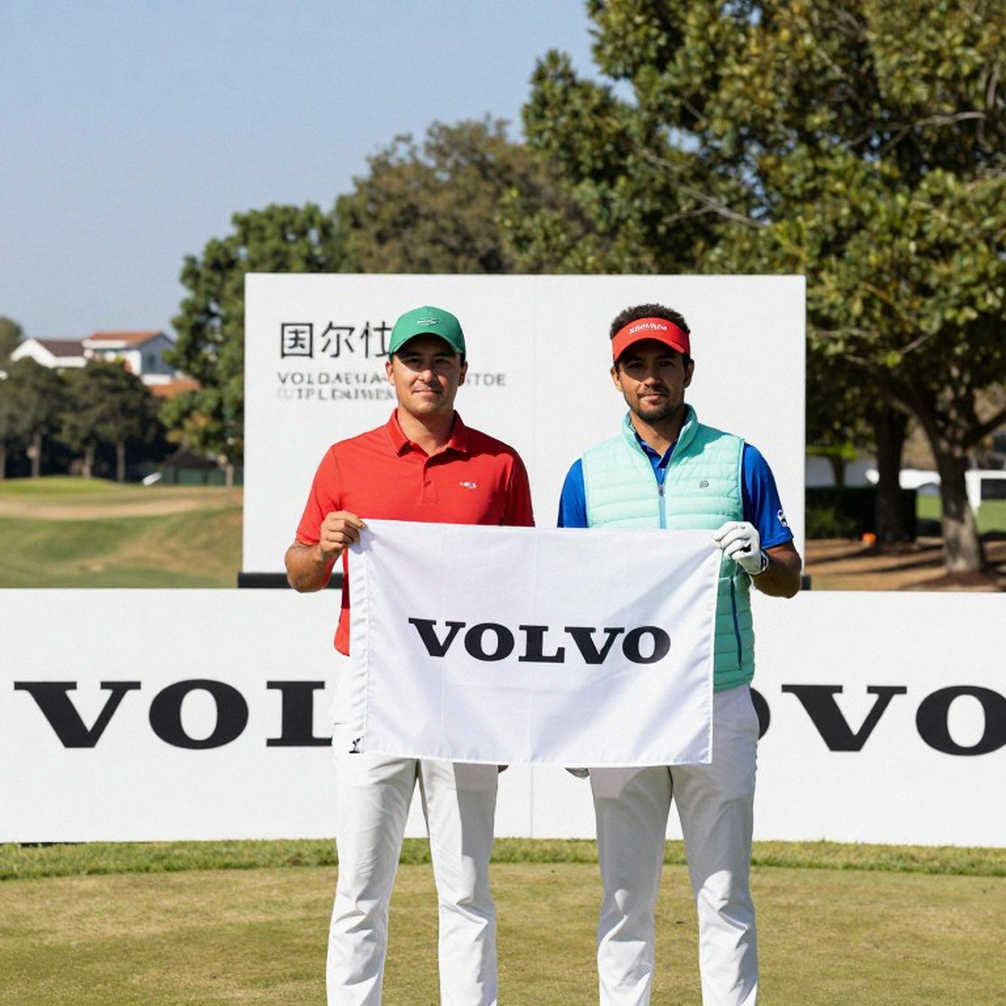 Good Good Golf: Bài học đắt giá từ một quảng cáo 30 giây Good Good Golf: Bài học đắt giá từ một quảng cáo 30 giây