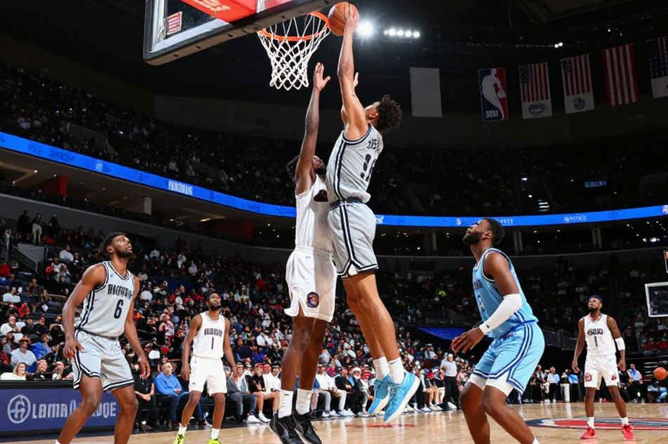 Beşiktaş trở lại EuroLeague sau 13 năm: Tham vọng lớn, nhưng 'một đến hai hợp đồng' có đủ?