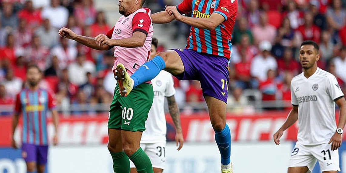 The Sleeping Giant: Why Vietnamese Football Is Missing Its Post-Triumph Turning Point