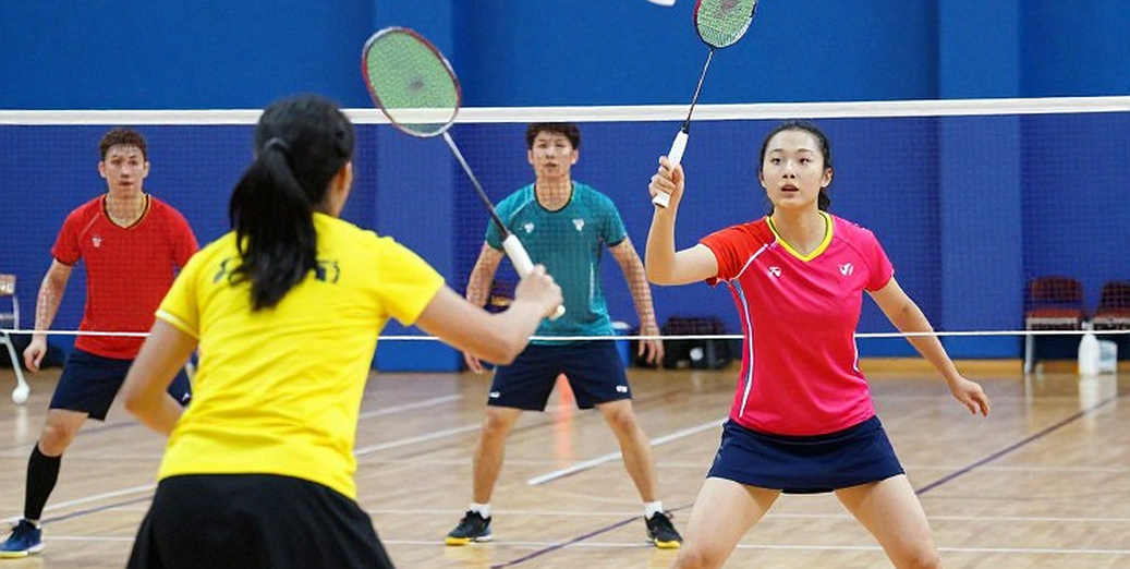 An Se-young và 5 Kỷ lục Tuyệt đối sau Á vận hội 2026: Khi Sự Thống trị Không còn Là Tin đồn