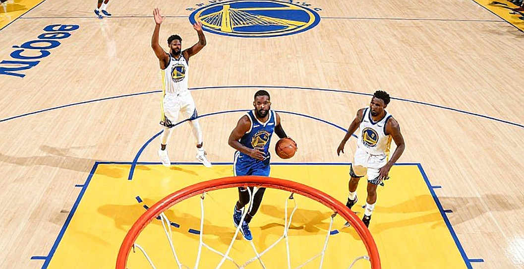 Nine Layers of Basketball Analysis: The Data Map Behind the Box Score