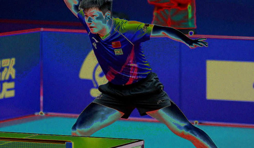 Table Tennis England: tín hiệu quản trị nằm ở một câu nói trong bản tin vinh danh