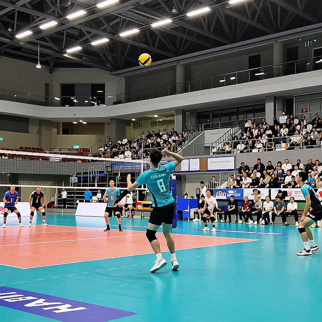Asiad 20: Trung Quốc lần thứ ba liên tiếp vô địch, Thái Lan kiệt sức và Việt Nam tự đánh rơi chính mình