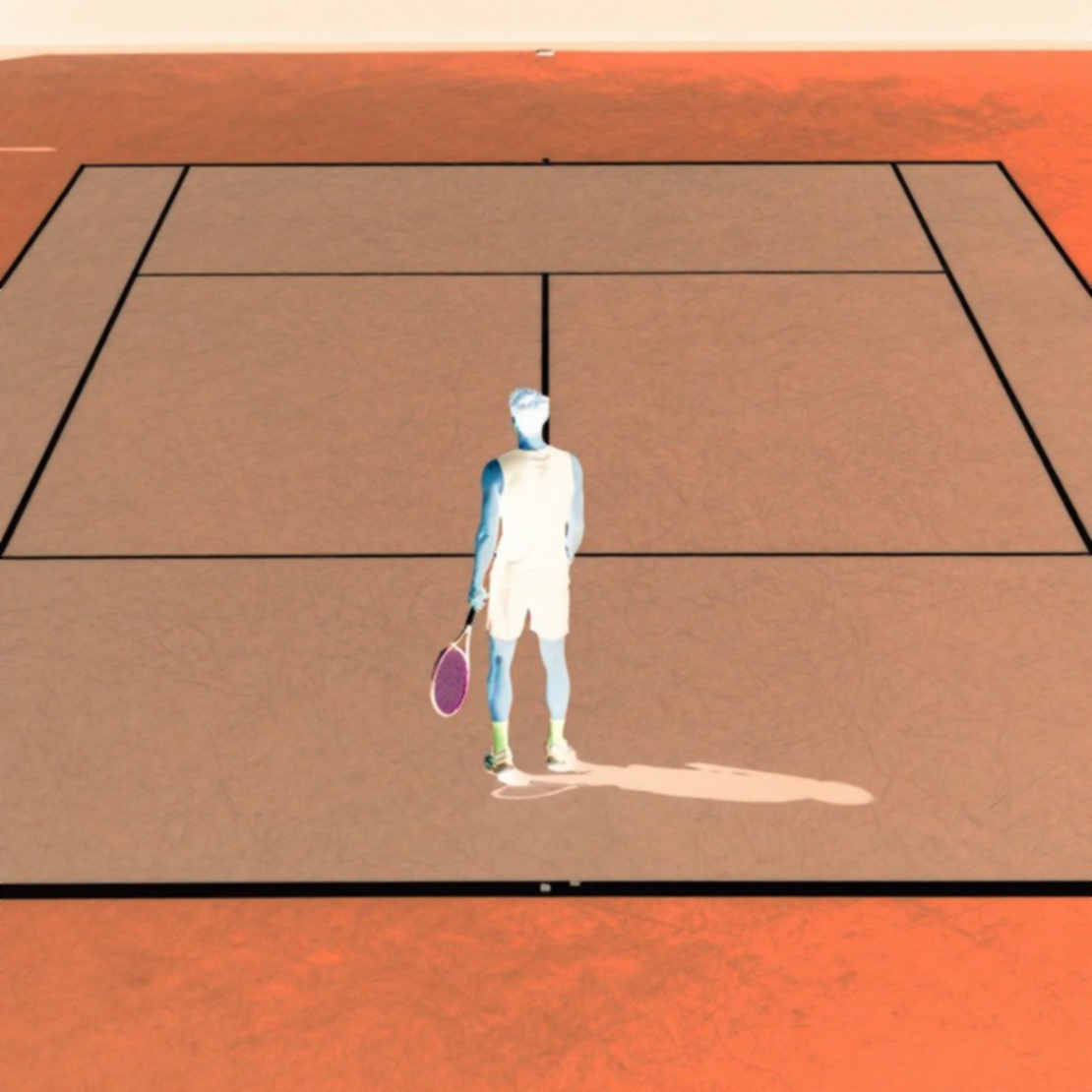 Điểm bóng đánh lại ở Bắc Kinh: Coco Gauff và giới hạn của việc bảo vệ tay vợt trên mạng xã hội