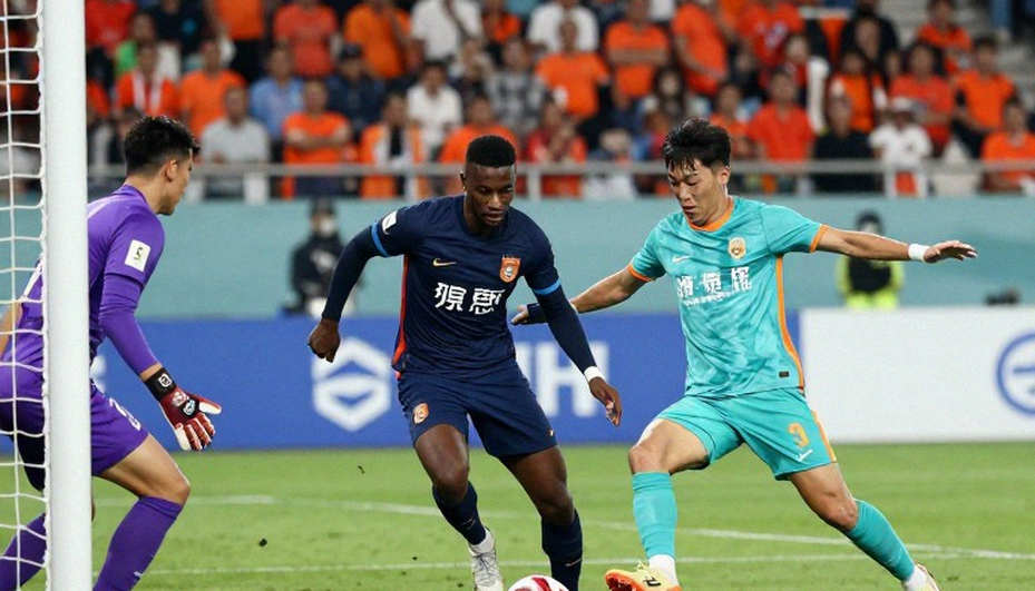 V-League 2026: Heated title race between Hà Nội, CAHN and Thể Công – In-depth analysis V-League 2026: Heated title race between Hà Nội, CAHN and Thể Công – In-depth analysis