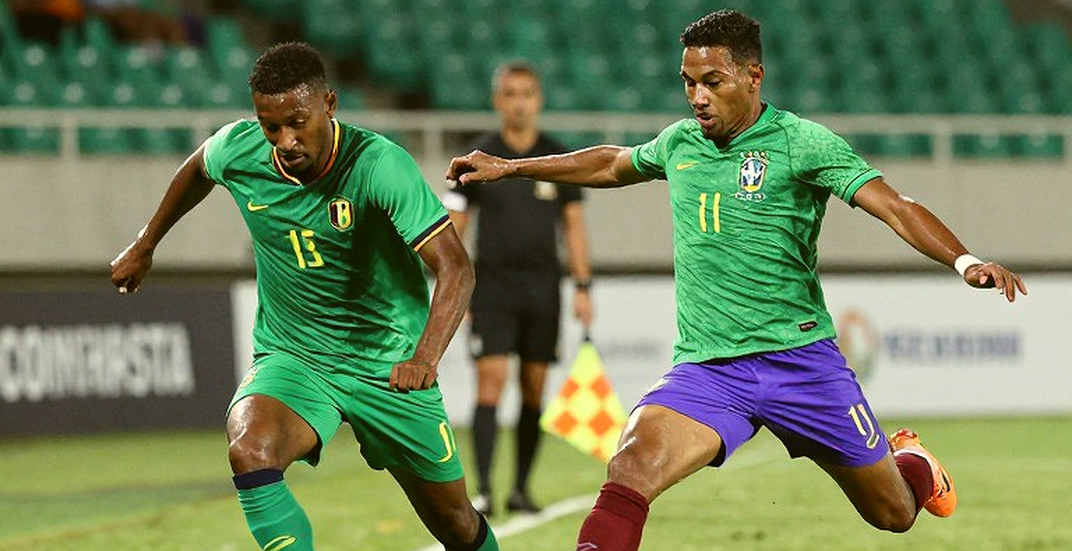 Bồ Đào Nha và bài toán Ronaldo: Khi huyền thoại trở thành vấn đề chiến thuật