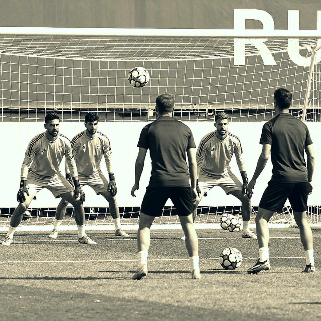 Cúp Quốc gia Futsal 2026: Cú đúp nội địa của Thái Sơn Bắc và mười tám phút quyết định