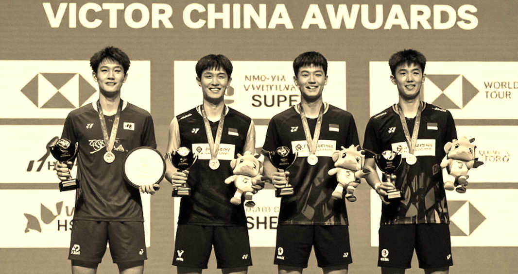 An Se-young phá kỷ lục bằng phòng thủ, không bằng những cú đập