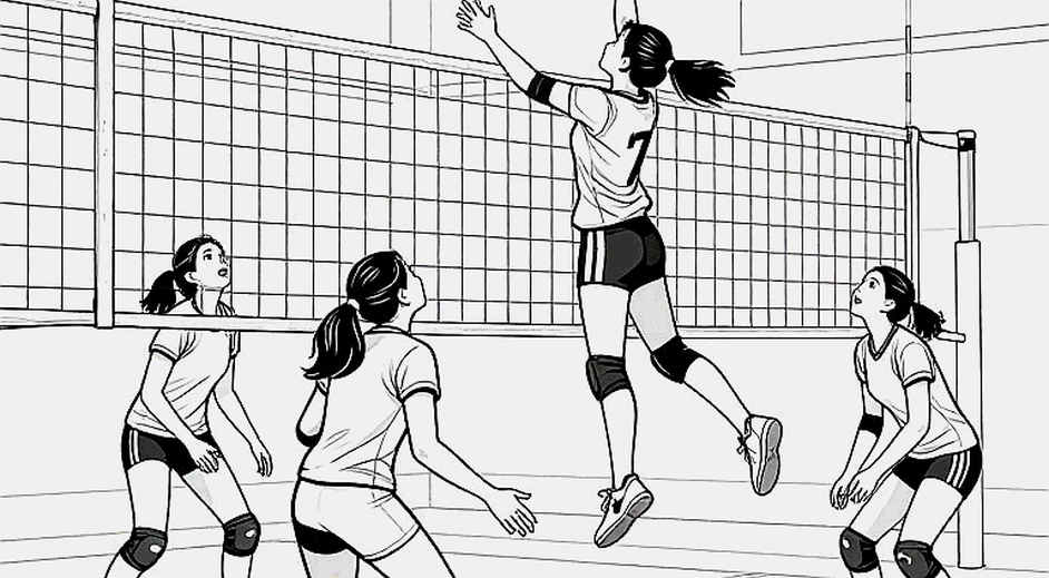 Bóng chuyền nữ Việt Nam giữa kỳ chuyển nhượng: bản hợp đồng đáng giá nhất không nằm ở con số