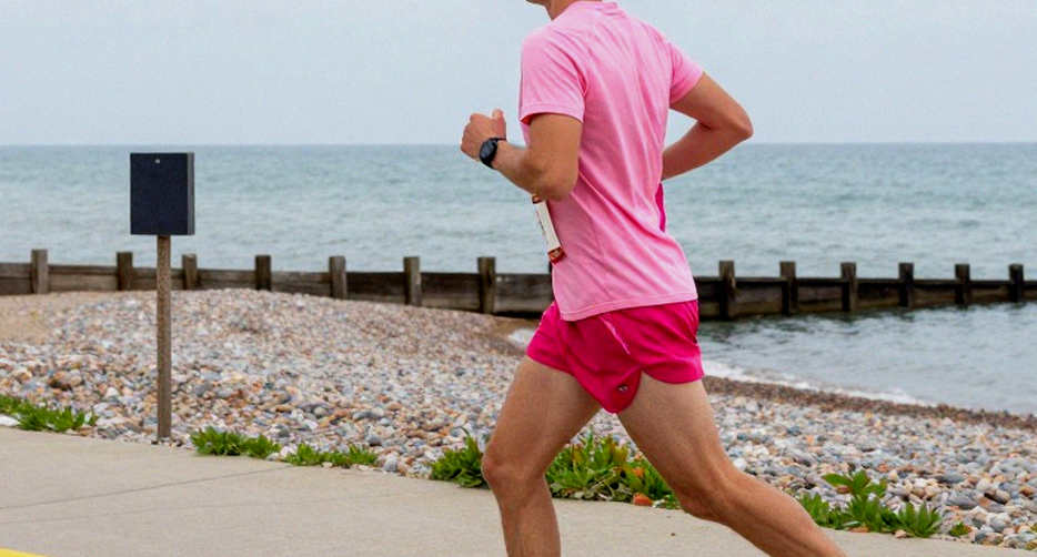 Beside the Heritage Bay: A 15,000-Runner Half Marathon and the Measures Still Unfinished Beside the Heritage Bay: A 15,000-Runner Half Marathon and the Measures Still Unfinished