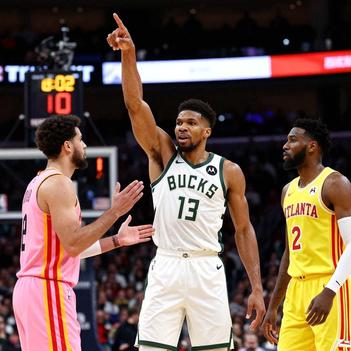 Gallinari và canh bạc 2027: Khi NBA muốn viết lại bản đồ bóng rổ châu Âu