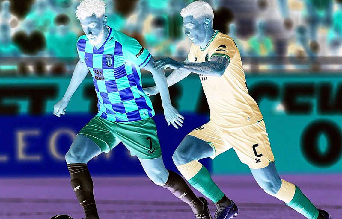2 Comebacks in 3 Matches, Observer Highlights Persib's Champion Mentality 2 Comebacks in 3 Matches, Observer Highlights Persib's Champion Mentality