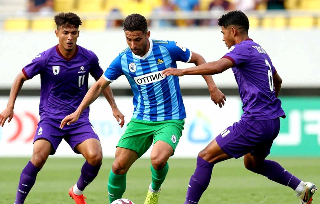 Liga MX Apertura 2026, vòng 14: América dẫn đầu bằng suất đá bù, và vùng xám nơi Liguilla bắt đầu
