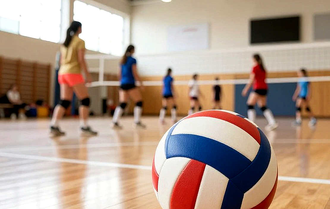 Bóng chuyền Việt Nam đang thờ một chỉ số vô nghĩa: người ghi nhiều điểm nhất chưa chắc quyết định trận đấu