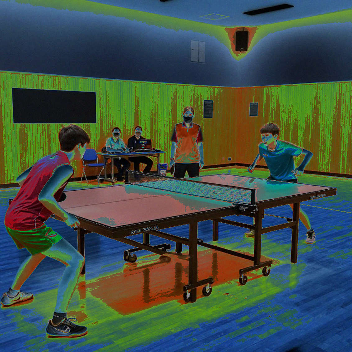 Sheffield 2026: Khi ITTF trao lại niềm tin, và những đứa trẻ 12 tuổi học cách trưởng thành trước khi biết chiến thắng