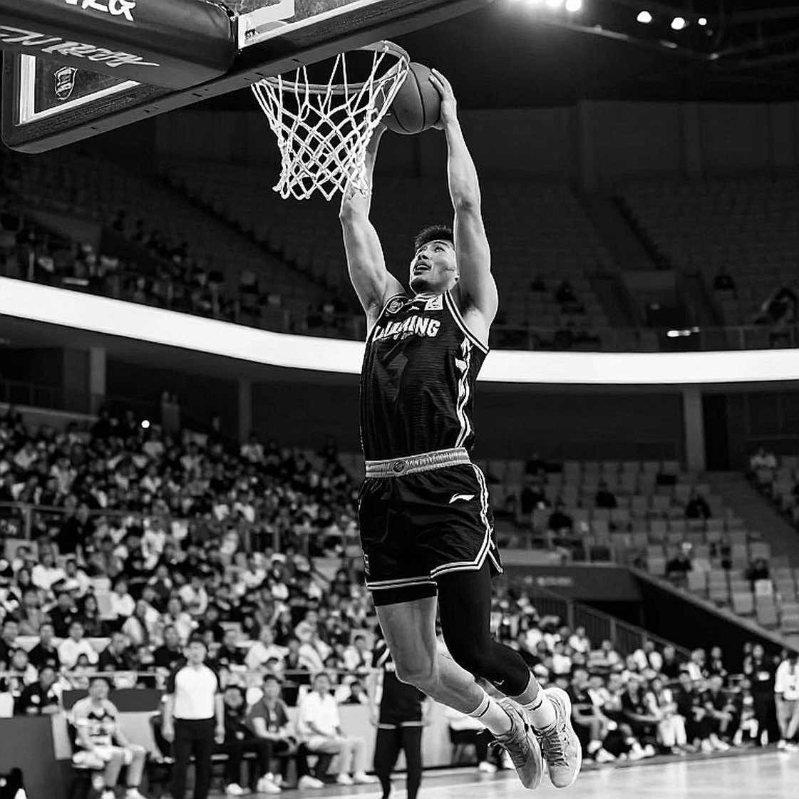 Joventut's Fourth Quarter: 30-19 and a Spanish Super Cup Title Joventut's Fourth Quarter: 30-19 and a Spanish Super Cup Title