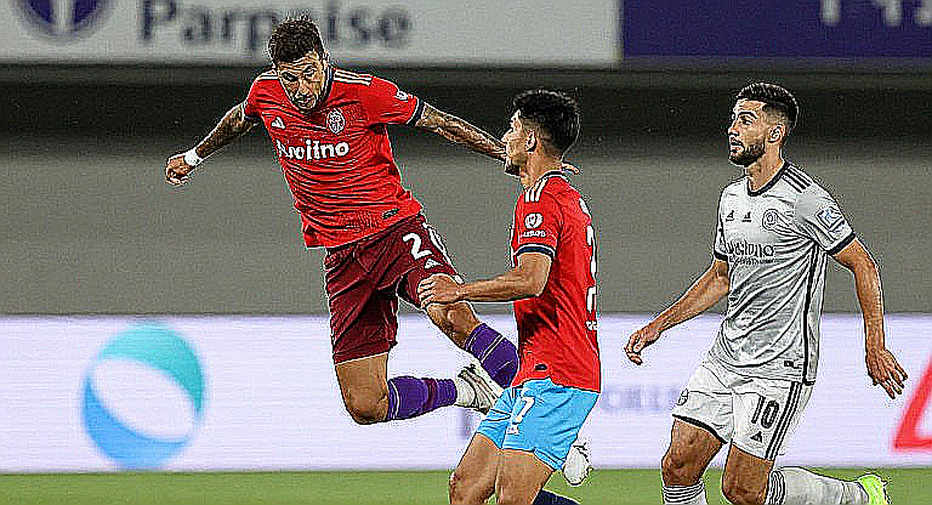 Lời xin lỗi của Obed Vargas và vùng tối dữ liệu dưới thời Rafael Márquez