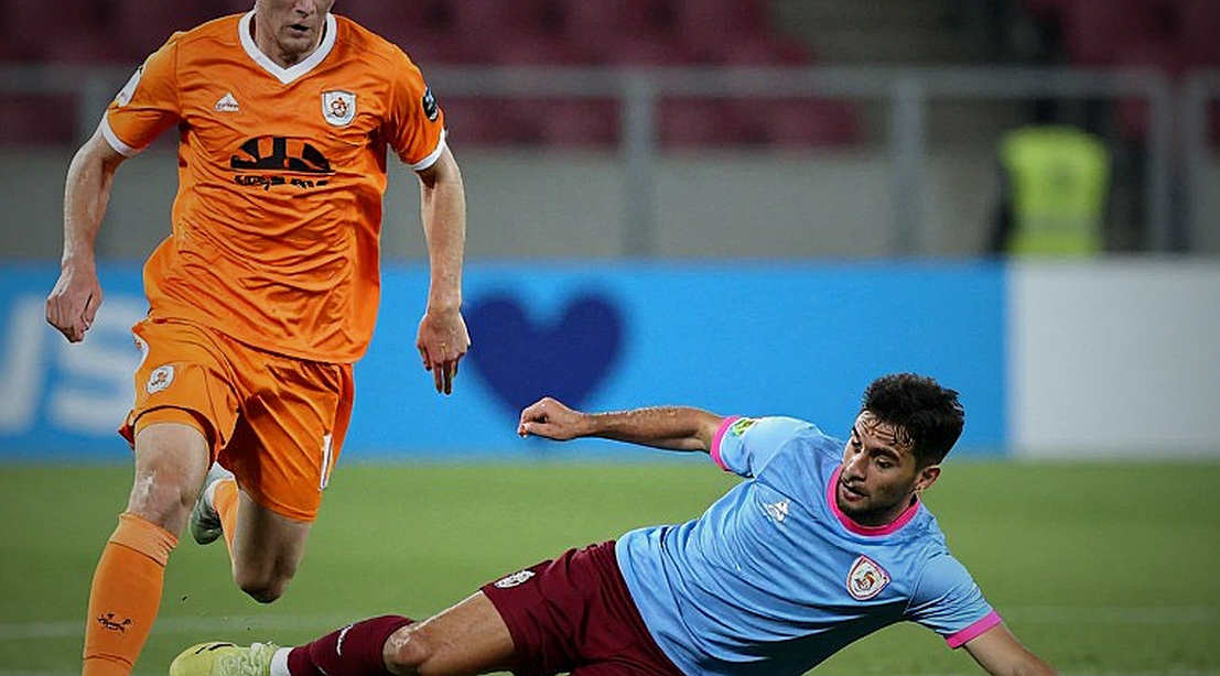 Hà Lan 2-2 Hy Lạp ở Toumba: bàn gỡ phút 90 không cứu được một hiệp một đổ vỡ