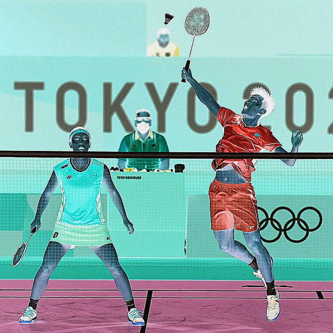 Thùy Linh, Asiad và trần cấu trúc của cầu lông Việt Nam Thùy Linh, Asiad và trần cấu trúc của cầu lông Việt Nam