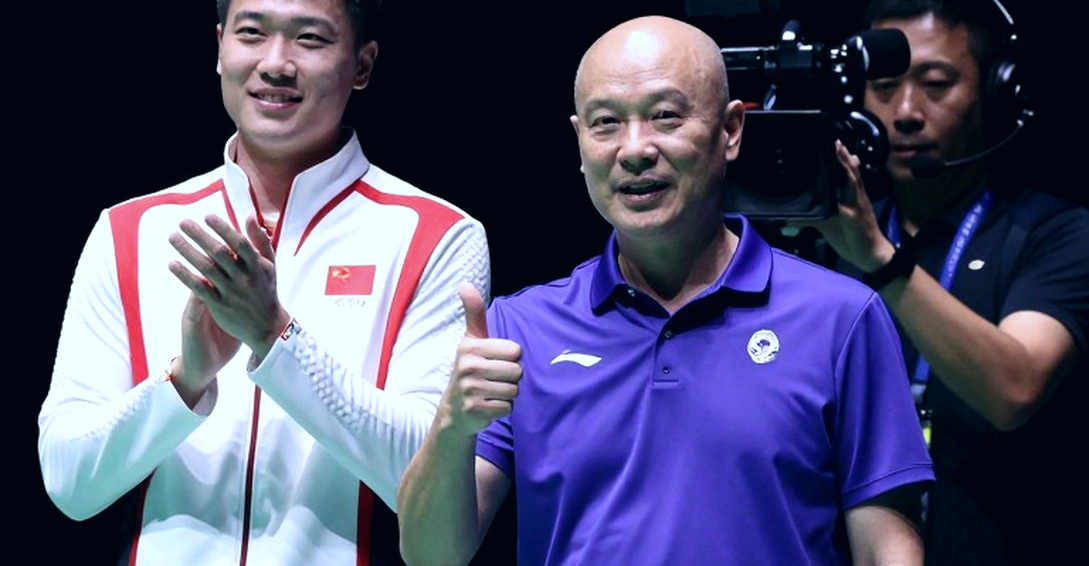 Thùy Linh, Asiad và trần cấu trúc của cầu lông Việt Nam Thùy Linh, Asiad và trần cấu trúc của cầu lông Việt Nam