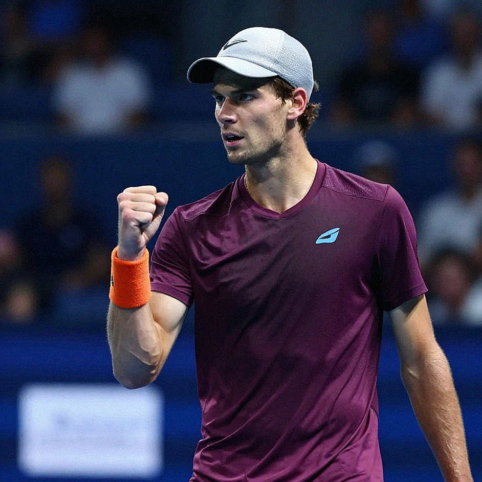 Birrell lần đầu vô địch WTA sau chiến thắng trước Joint ở chung kết toàn Australia tại Seoul