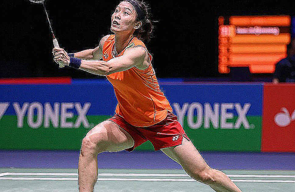 Nghịch lý cầu lông Ấn Độ tại Asian Games 2026: Khi đương kim vô địch gục ngã trước kẻ vô danh