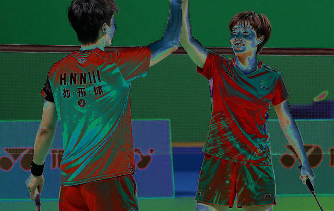Nhà vô địch bị loại ngay vòng 1 ASIAD 2026: Ngày trái chiều của cầu lông Ấn Độ và bài toán chiều sâu đội hình