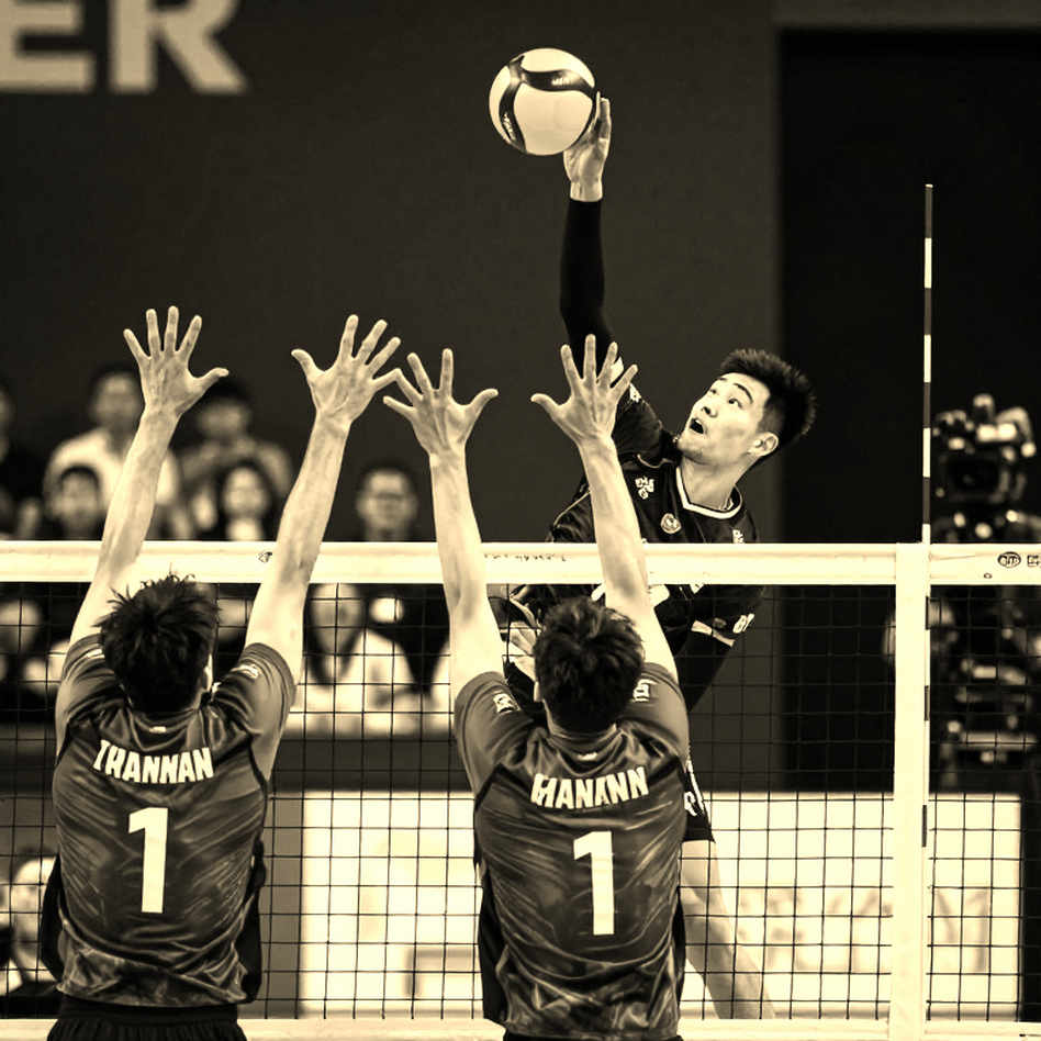 Hà Nội thắng HCĐG Lào Cai 3-0: cú sụp 9-16 ở set 2 và bức tường của Lê Thanh Thúy