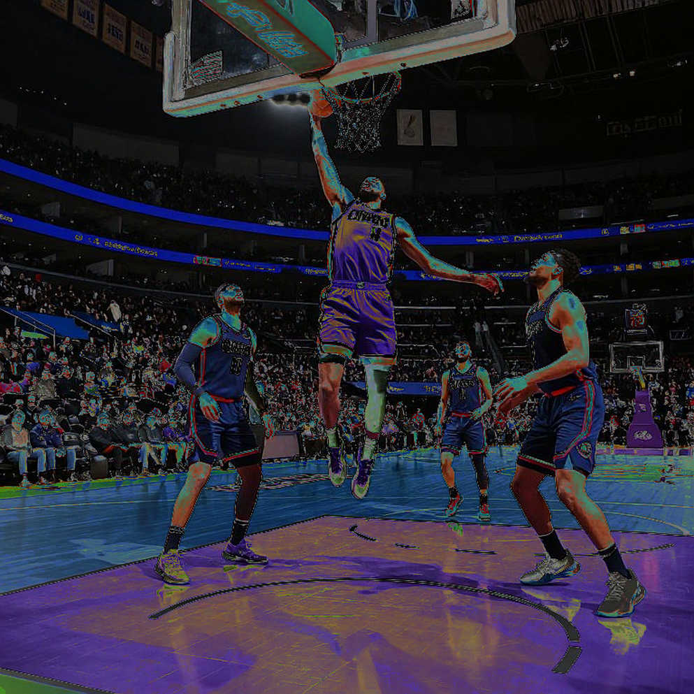 Saras and the Thinking Machine: Bryant Explains Why Fenerbahçe Always Have a Title Shot Saras and the Thinking Machine: Bryant Explains Why Fenerbahçe Always Have a Title Shot