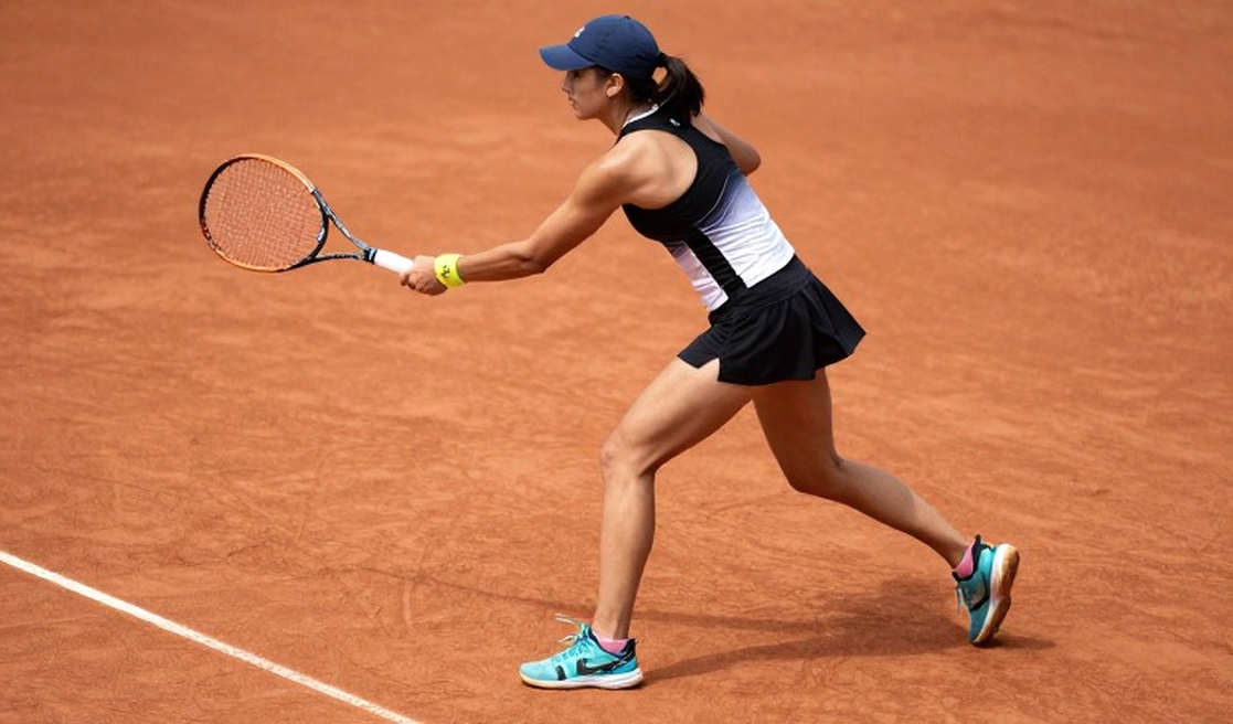 Chín chiều phân tích một trận tennis: giới hạn của con mắt người và nguyên tắc không tuyên án Chín chiều phân tích một trận tennis: giới hạn của con mắt người và nguyên tắc không tuyên án