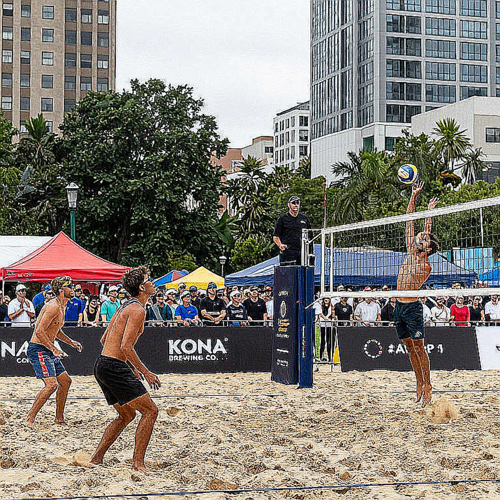 Bóng chuyền nữ Việt Nam tại World Championship 2026: khi một thế hệ bước qua vùng an toàn