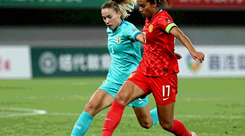 Ellie Carpenter giành giải thưởng lớn PFA, khép lại mùa giải rực rỡ