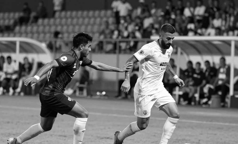Huấn luyện viên Kim Sang-sik và canh bạc chiều sâu đội hình trước Asian Cup