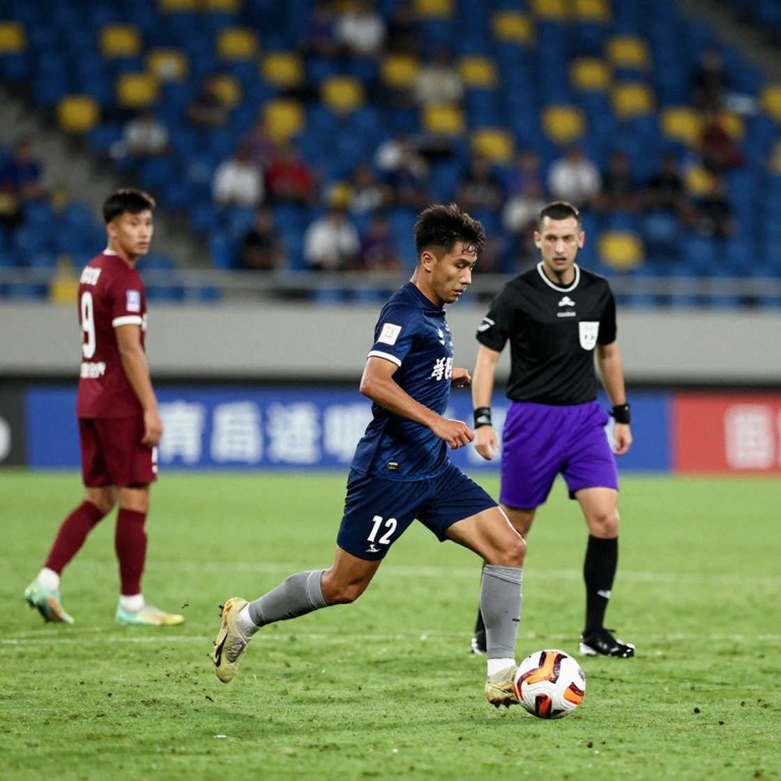Persija báo cáo giám đốc kỹ thuật Java United vì lời lẽ phân biệt với HLV Shin Tae-yong: Một bài kiểm tra quản trị cho bóng đá Indonesia