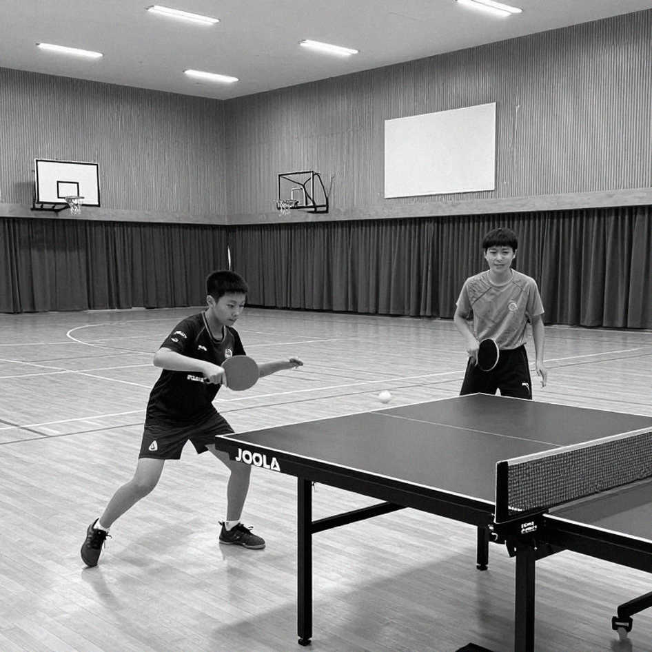 Britain sends 12 athletes to ITTF World Para Elite Yvelines: a seeding move ahead of the World Para Championships Britain sends 12 athletes to ITTF World Para Elite Yvelines: a seeding move ahead of the World Para Championships