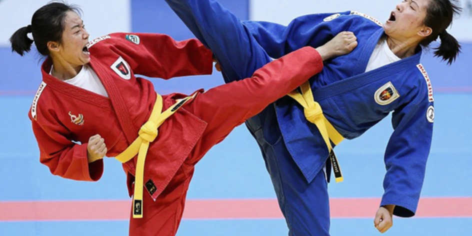 Vietnam Taekwondo at the 2026 Asian Games: Two Female Fighters Carry the Entire Medal Dream