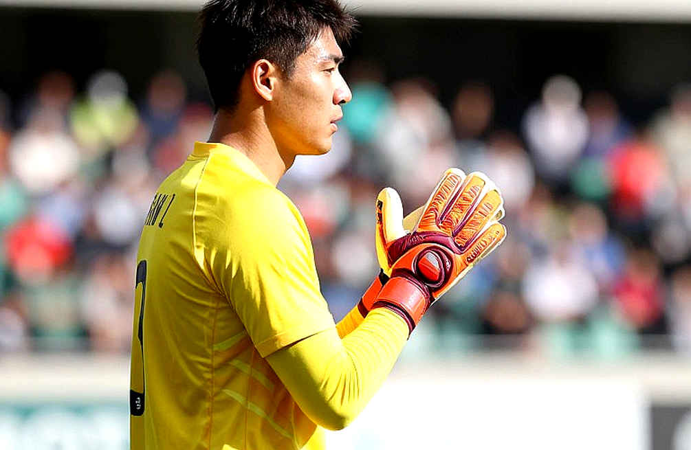 Kim Sang Sik's Silent Choice: Between the Birth Moment and the Shadows of Vietnam National Team