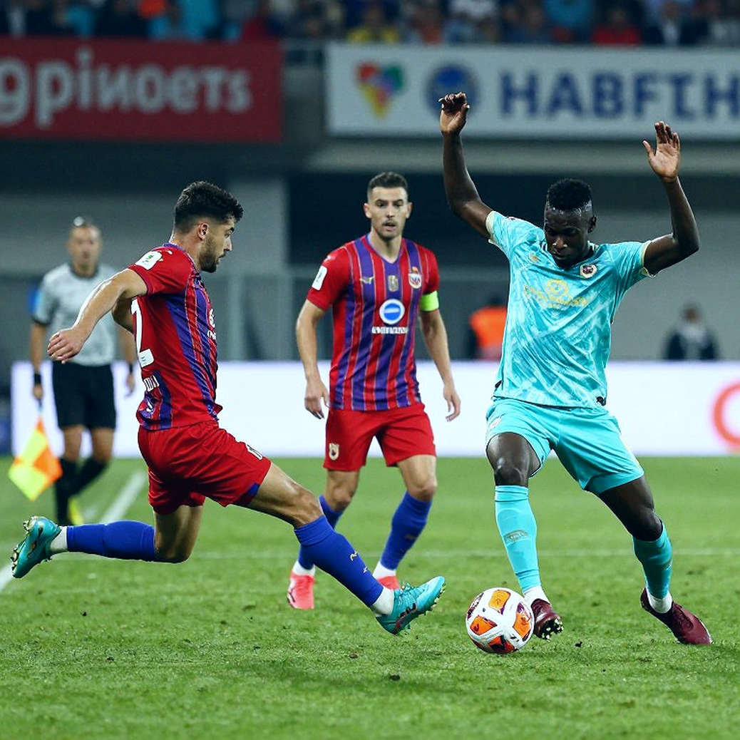 Brozović đến Al-Sadd theo dạng tự do: Serie A thua ở phòng họp, không thua trên sân cỏ