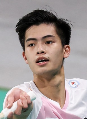 Chia Hao LEE