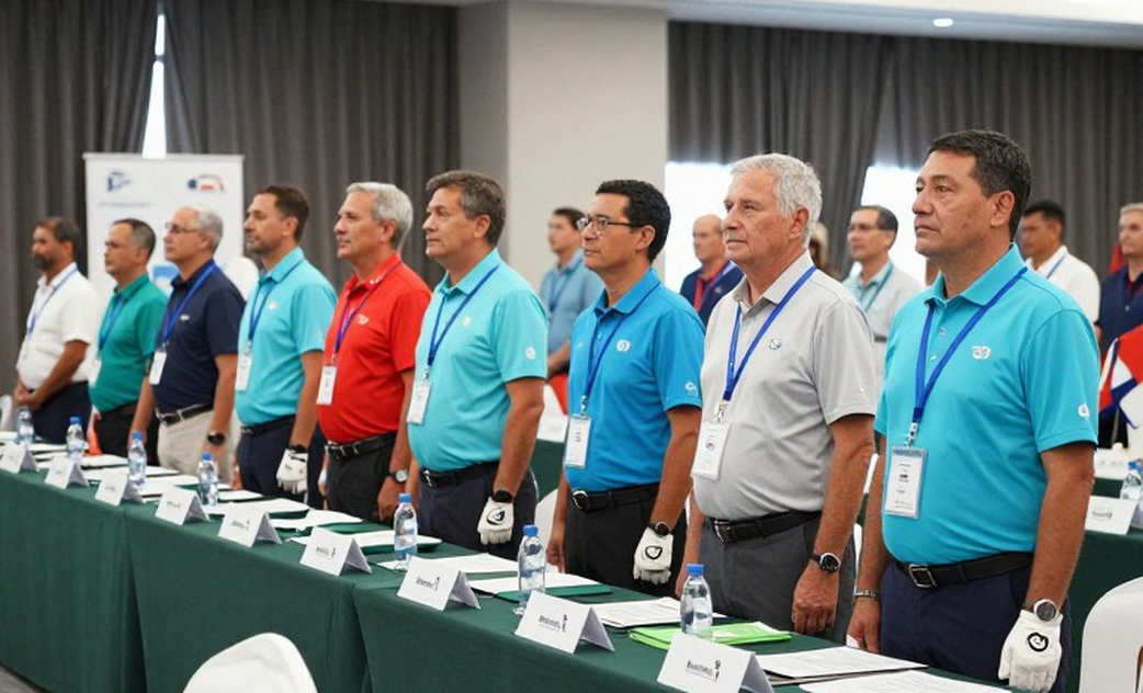 Golf kỳ chuyển nhượng: tín hiệu nằm ở khoảng lặng