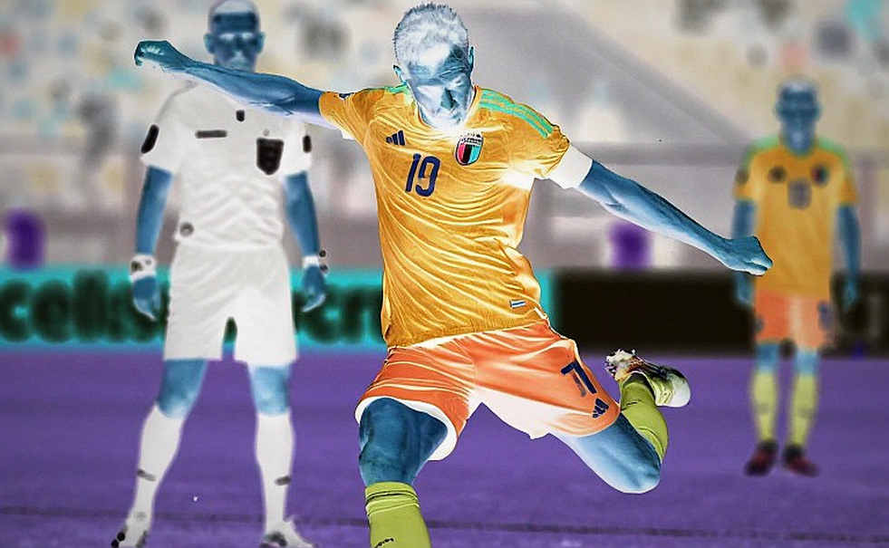 U20 Việt Nam và bài toán 'còn hy vọng': Khi tinh thần không thể bù đắp khoảng trống kinh nghiệm U20 Việt Nam và bài toán 'còn hy vọng': Khi tinh thần không thể bù đắp khoảng trống kinh nghiệm