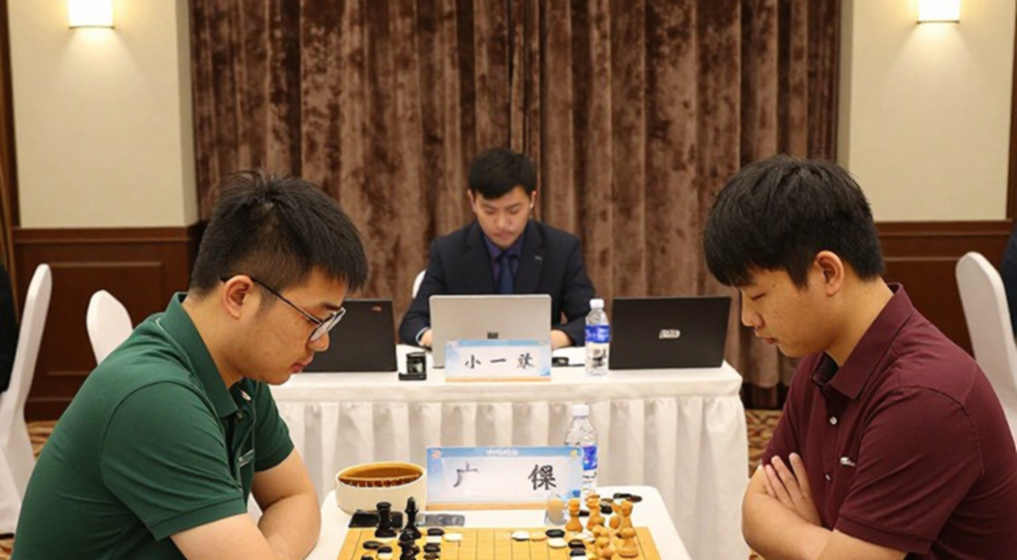 Phòng thủ Scandinavia 60 phút: Nước cờ của Carlsen hay lời hứa của thị trường?