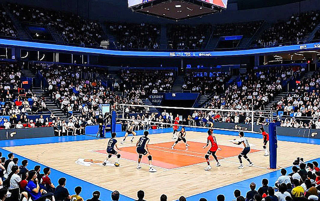 Liga Voli Mahasiswa 2026: MOJI, 36 đội và canh bạc định hình bóng chuyền đại học Indonesia