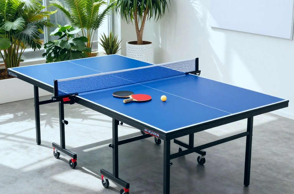 Istanbul 2027: 192 Table Tennis Places, the Mixed Team and the Two-Tier Architecture Deciding Tickets to the Los Angeles 2028 Olympics Istanbul 2027: 192 Table Tennis Places, the Mixed Team and the Two-Tier Architecture Deciding Tickets to the Los Angeles 2028 Olympics