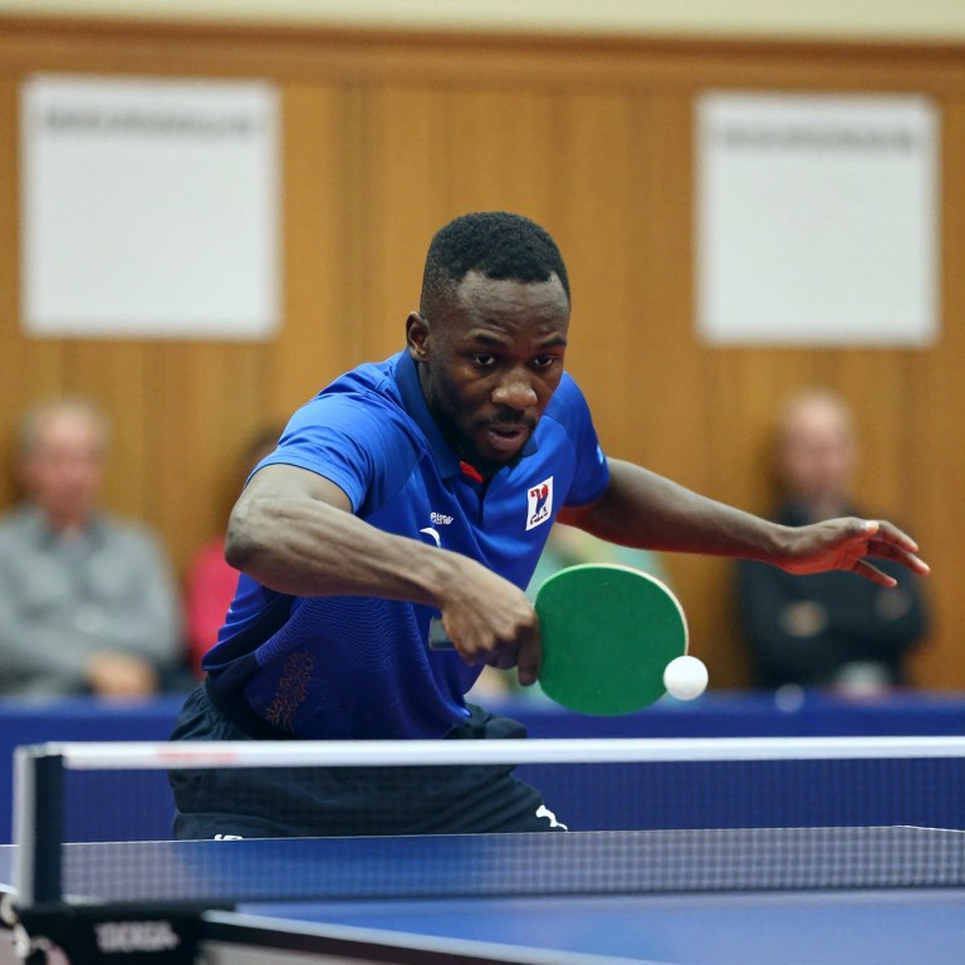 Table Tennis and the Empty-Data Problem: When There Is Nothing to Analyse Table Tennis and the Empty-Data Problem: When There Is Nothing to Analyse