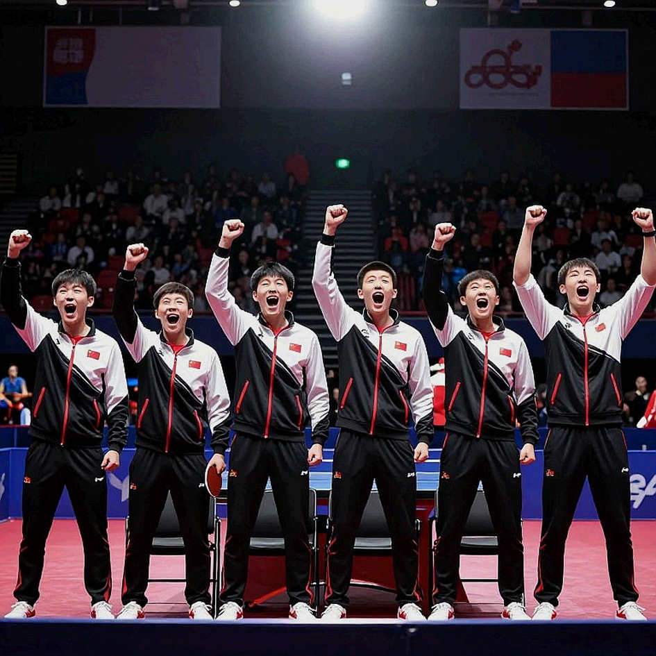 British Clubs Leagues 2026/27 Opens 26-27 September 2026: DHS Hurricane Kingsway, Ormesby and the Money Structure Behind a Domestic Table Tennis League
