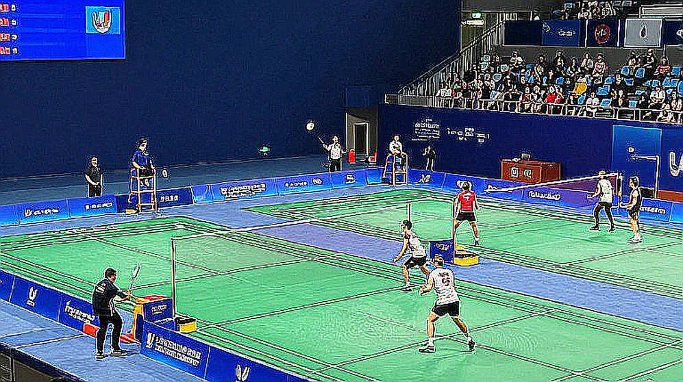 Tanvi Patri Wins Badminton Asia U17 2026 in Chengdu: Re-reading 13 Games and the Gaps in the Scorecard Tanvi Patri Wins Badminton Asia U17 2026 in Chengdu: Re-reading 13 Games and the Gaps in the Scorecard