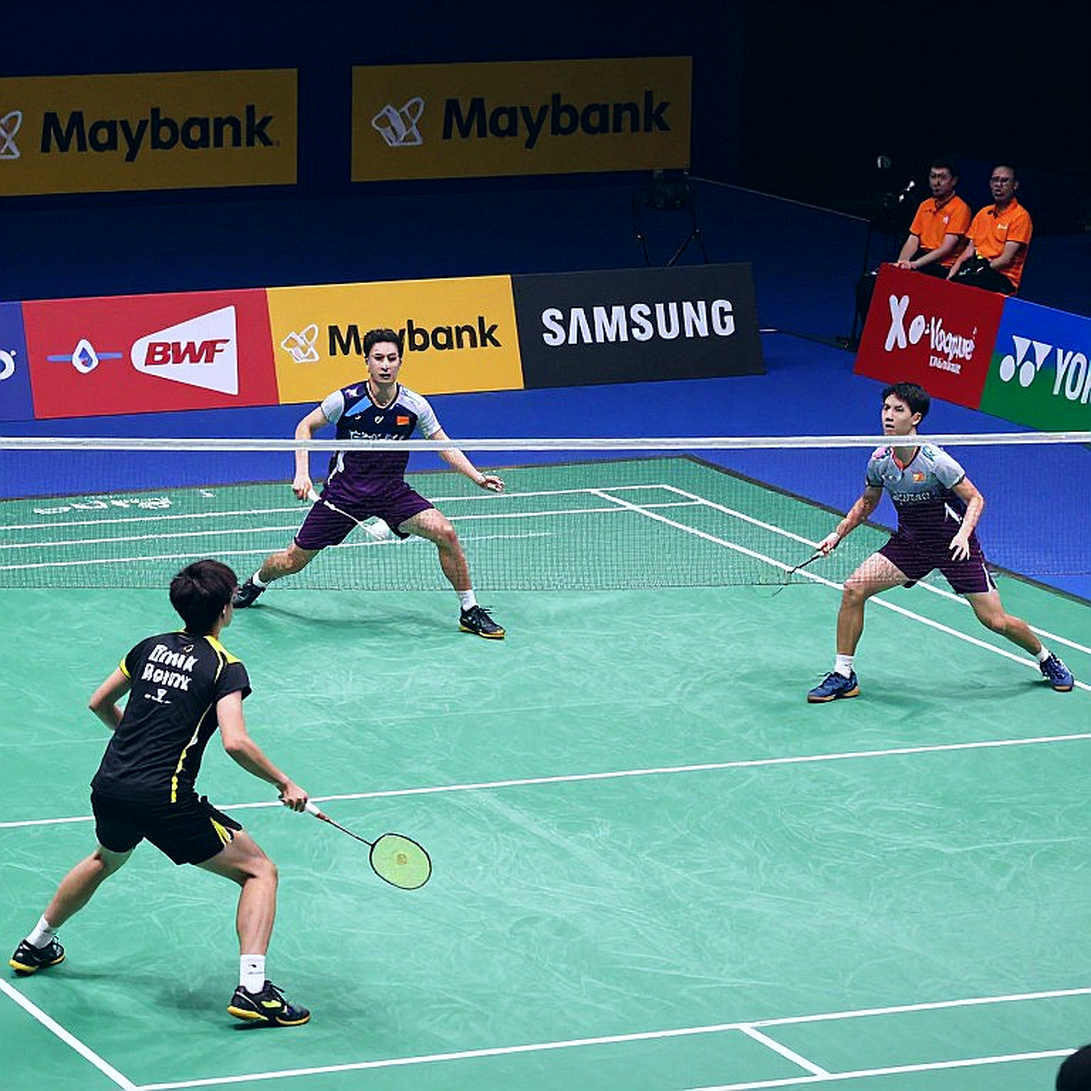 Tanvi Patri Wins Badminton Asia U17 2026 in Chengdu: Re-reading 13 Games and the Gaps in the Scorecard Tanvi Patri Wins Badminton Asia U17 2026 in Chengdu: Re-reading 13 Games and the Gaps in the Scorecard