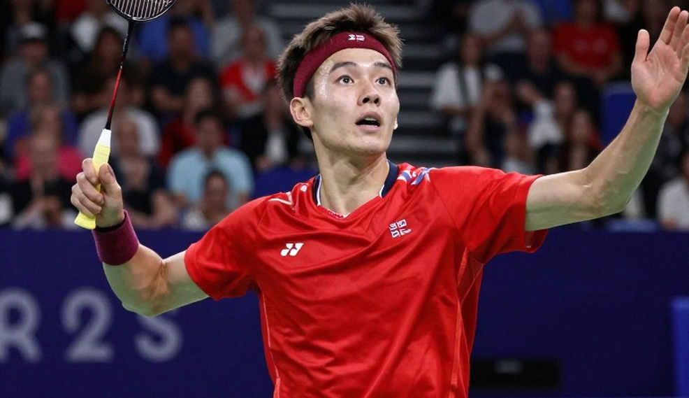 Asian Games 2026: Ấn Độ mang 20 tay vợt đến Aichi-Nagoya và canh bạc vàng nằm ở đôi nam