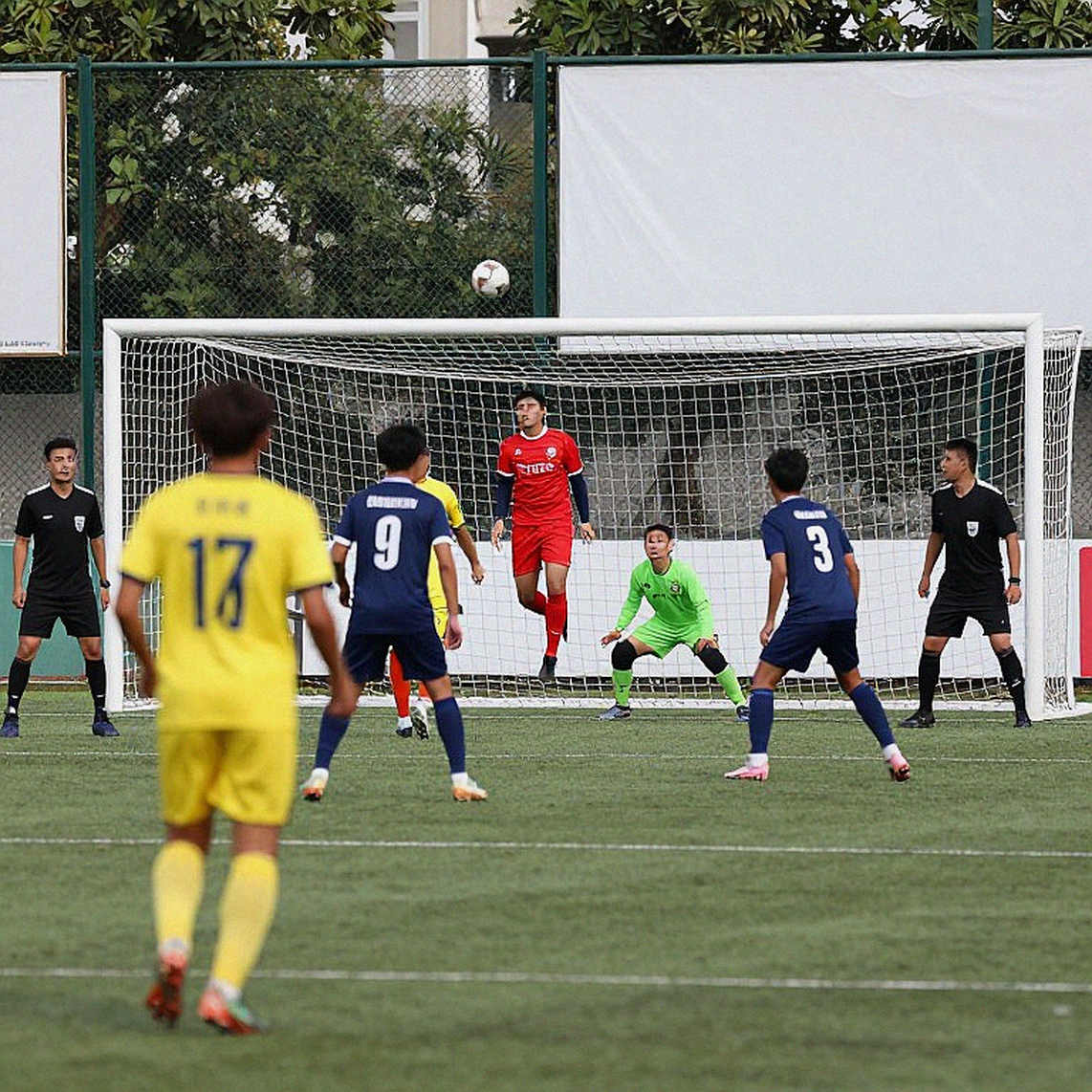 Bồ Đào Nha 4-2 Đan Mạch: Bàn thắng phút 87, Félix và vết mực của một kỷ nguyên 18 năm